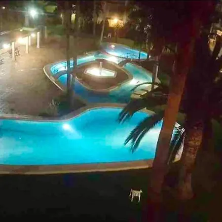 Luxury, Beach, Pool&garden Dénia