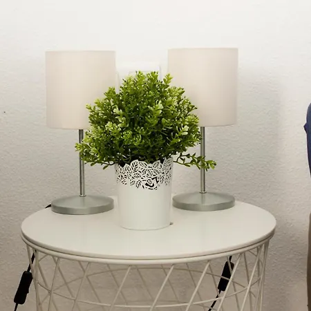 Luxury, Beach, Pool&garden Apartamento