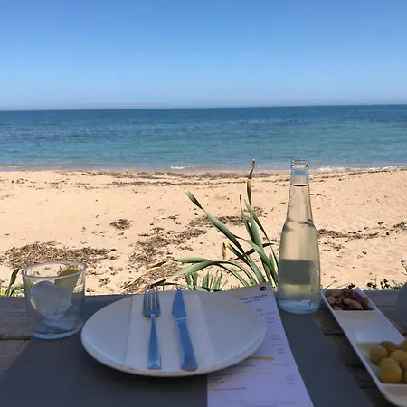 Apartment Luxury, Beach, Pool And Garden Denia