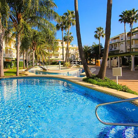 Luxury, Beach, Pool And Garden * Denia