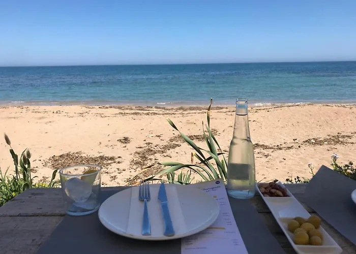 Διαμέρισμα Luxury, Beach, Pool And Garden Denia