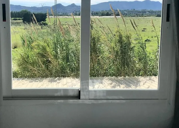 Luxury, Beach, Pool And Garden Denia