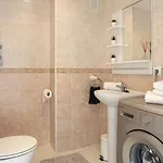 Apartment Luxury, Beach, Pool And Garden *