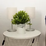 Luxury, Beach, Pool And Garden Apartment
