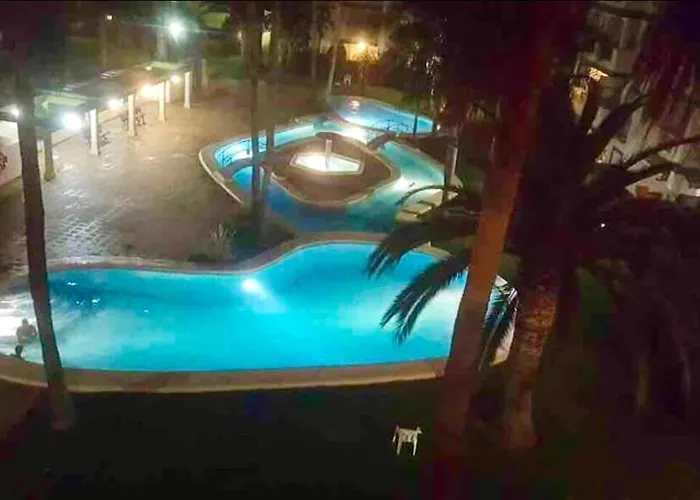 Luxury, Beach, Pool And Garden Denia