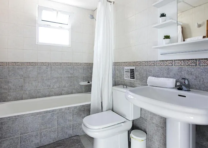 Luxury, Beach, Pool And Garden * Denia